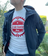 Image 1 of Strade Bianche Tee