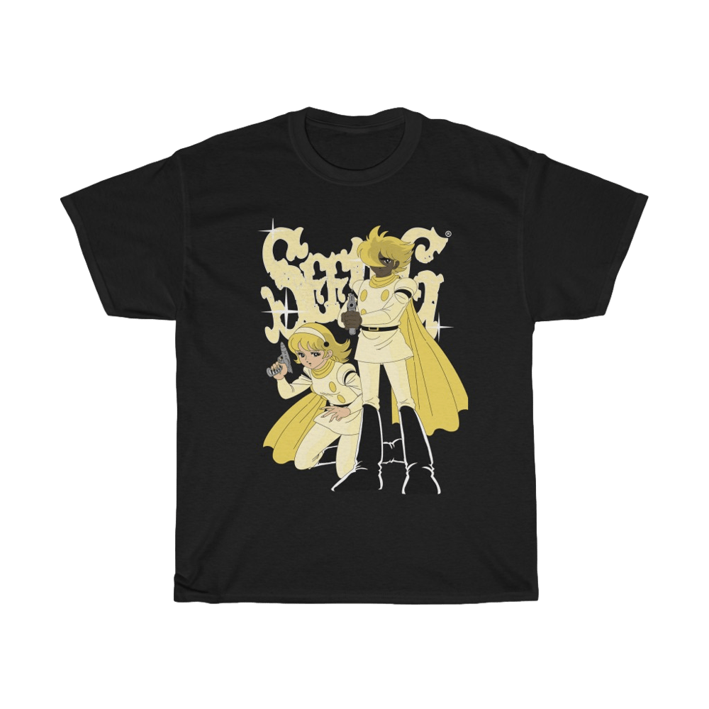 SHOOT WITH ME T-SHIRT