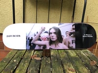 Image 1 of OKSANA Skateboard Deck