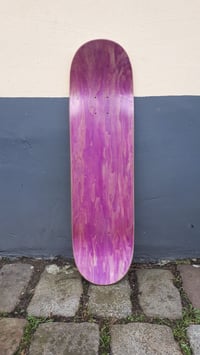 Image 4 of OKSANA Skateboard Deck