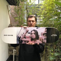 Image 2 of OKSANA Skateboard Deck