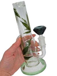 Image 5 of Happy Hemp 9" Waterpipe
