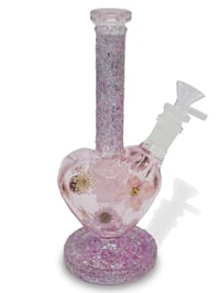 Image 3 of Hello Daddy 9" Waterpipe