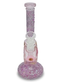 Image 4 of Hello Daddy 9" Waterpipe