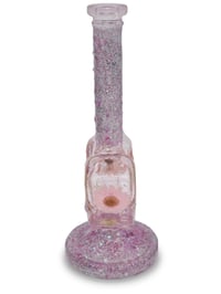 Image 5 of Hello Daddy 9" Waterpipe
