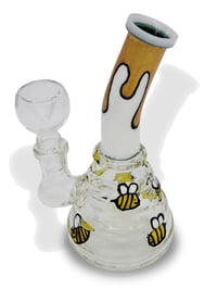 Image 4 of High Honey Waterpipe