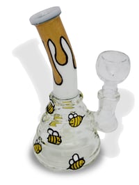 Image 5 of High Honey Waterpipe