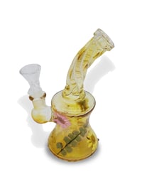 Image 2 of Honey Suckle Waterpipe