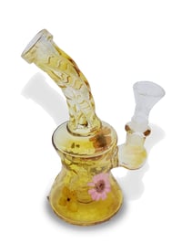 Image 4 of Honey Suckle Waterpipe