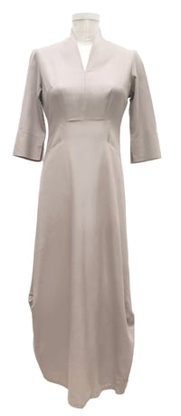 Image 1 of Lazarus dress in natural
