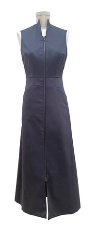 Image 1 of swift maxi in charcoal
