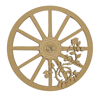 Wagon wheel