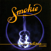 SMOKIE ECLIPSE ACOUSTIC