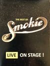 THE BEST OF SMOKIE LIVE ON STAGE! DVD