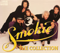 SMOKIE THE COLLECTION