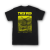 Twin Void Black/Yellow T-shirt