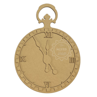 Image 1 of Pocket Watch