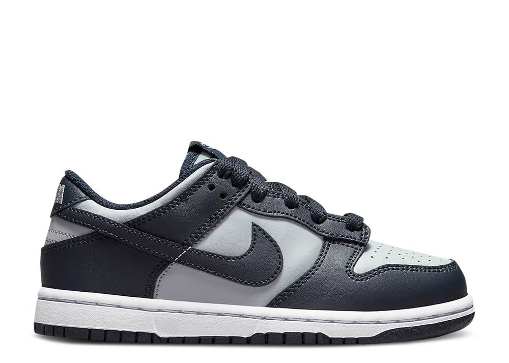 Image of Nike Dunk Low "Georgetown" PS 