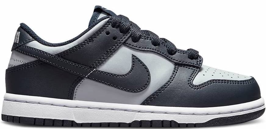 Image of Nike Dunk Low "Georgetown" PS 2Y