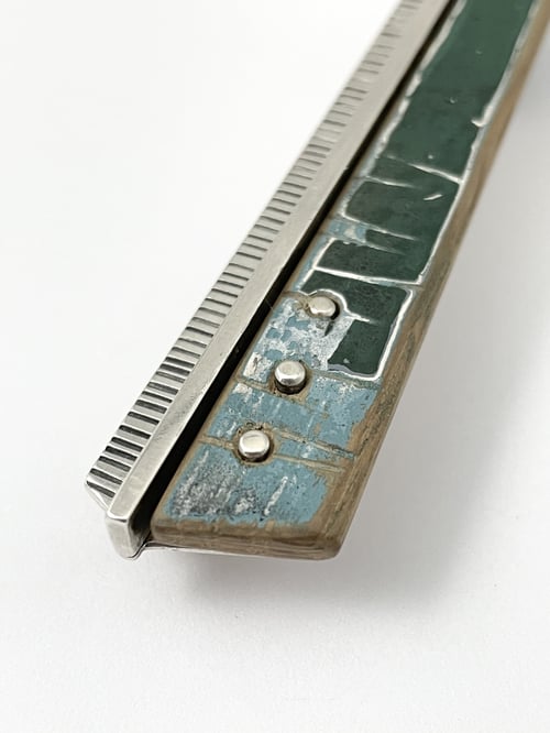 Image of Whisky Cask Kilt Pin