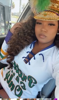 Image 2 of Pretty Shit Only jersery