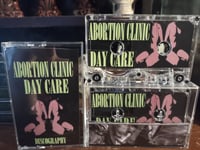 Image 1 of Abortion Clinic Daycare - DISCOGRAPHY