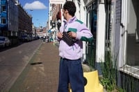 Image 7 of Essential Hip Bag – Stealth