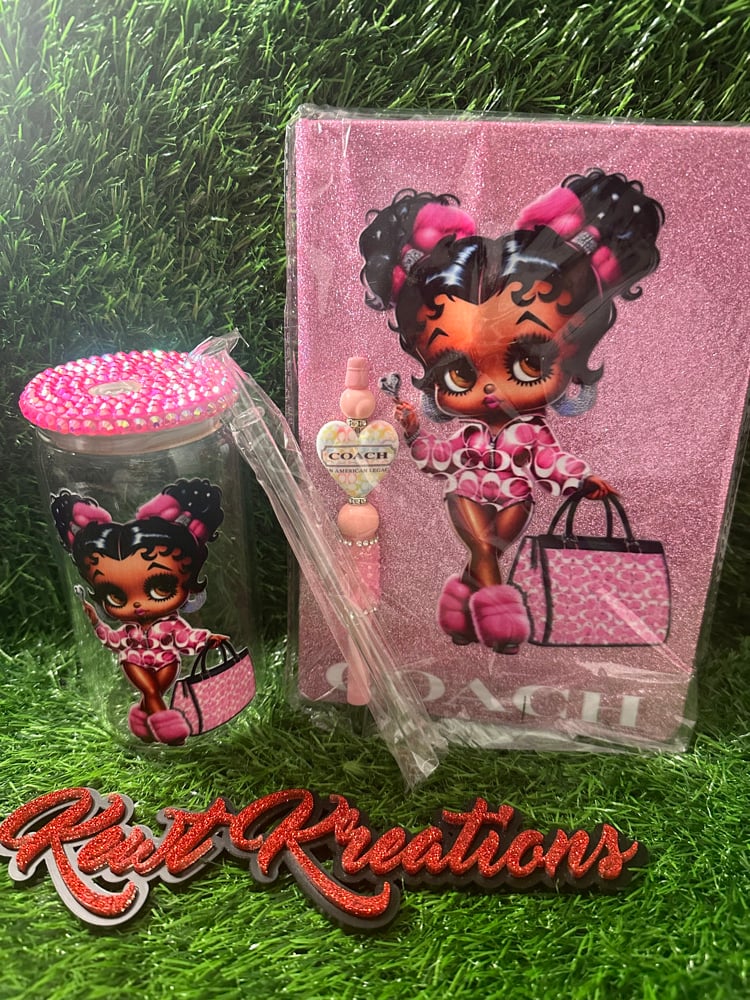 Image of Sip & Scripts Sets