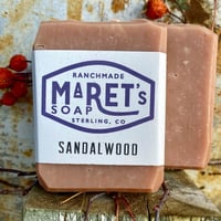 Sandalwood