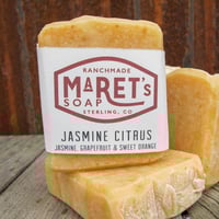 Jasmine Citrus