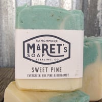 Sweet Pine