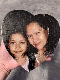 Heart Puzzle