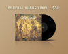 Funeral Winds vinyl!  Less than 10 left!