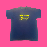 Image 2 of Pre- Order  Someone Special Tee (Unisex)