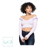 Cold Shoulder 