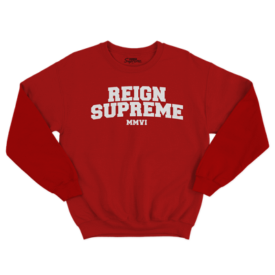 Home  Reign Supreme Clothing