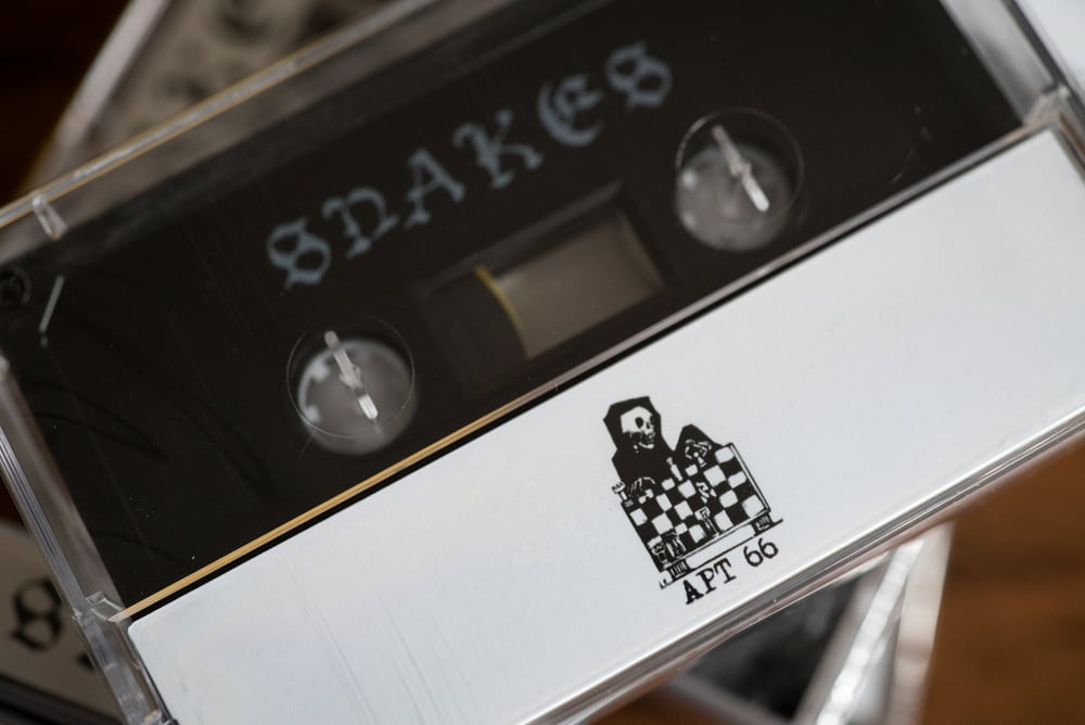 Snakes - S/T