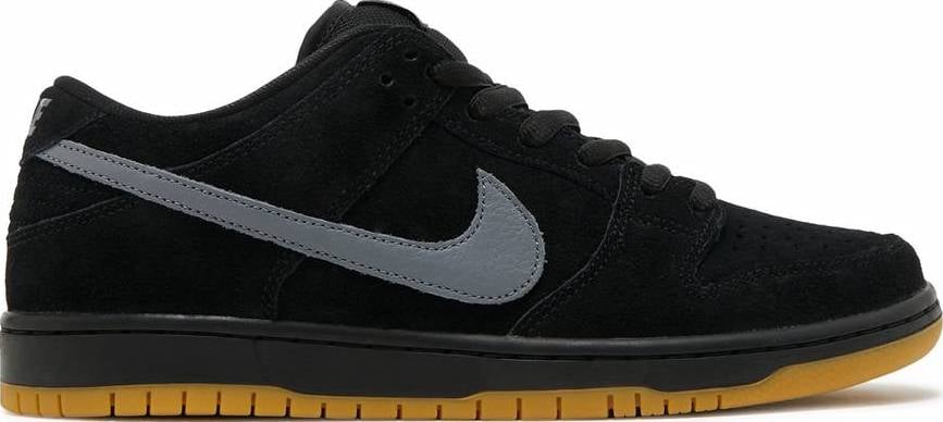 Image of Nike Dunk Low SB "Fog" GS/WMNS