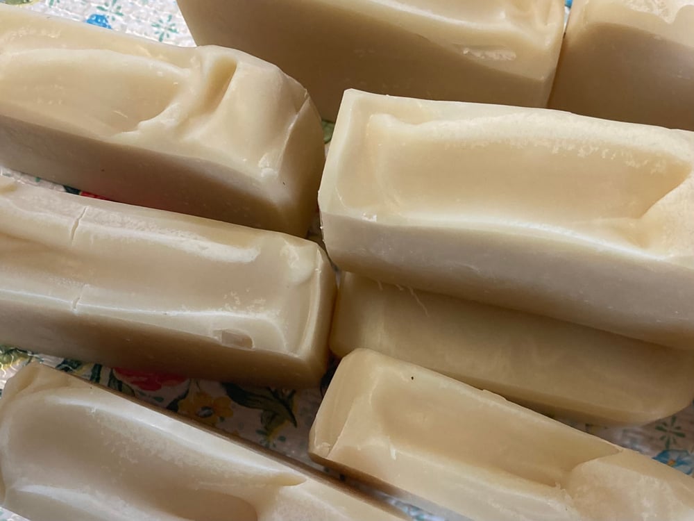 Image of  Patchouli & Lavender Soap