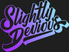 Slightly Devious Logo