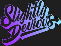 Image 3 of Slightly Devious Logo