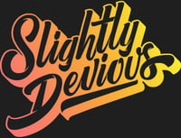Image 2 of Slightly Devious Logo