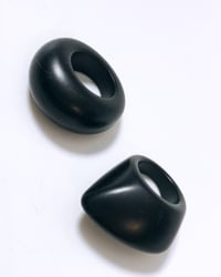 Image 1 of BLACK RING