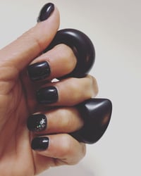 Image 2 of BLACK RING