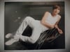 Skins Actor Luke Pasqualino Signed 10x8