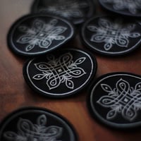 Image 2 of Ornament Patches