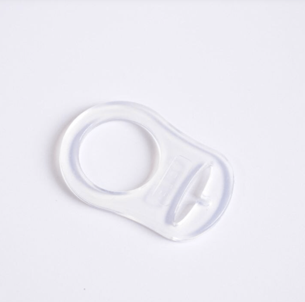 MAM ADAPTER: Dummy Clip Attachment
