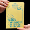Bleen Design Burn Book Vol.1
