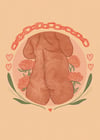 Pretty In Pink Print