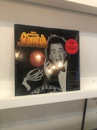 Image 1 of Scrooged - Original Motion Picture Soundtrack